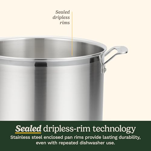 15 Piece Cookware Set