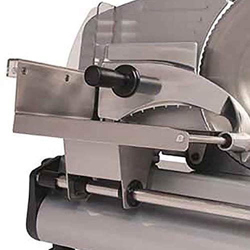 Stainless Steel Food Slicer Adjustable Thickness