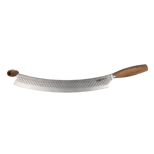 Stainless Steel Cheese Knife
