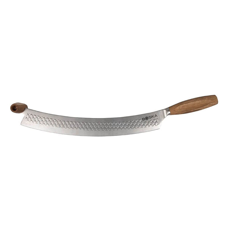 Stainless Steel Cheese Knife