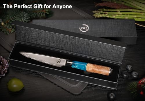 5 Inch Kitchen Utility Knife