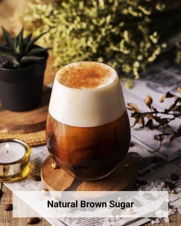 Organic Natural Brown Sugar (35.2 Ounce)