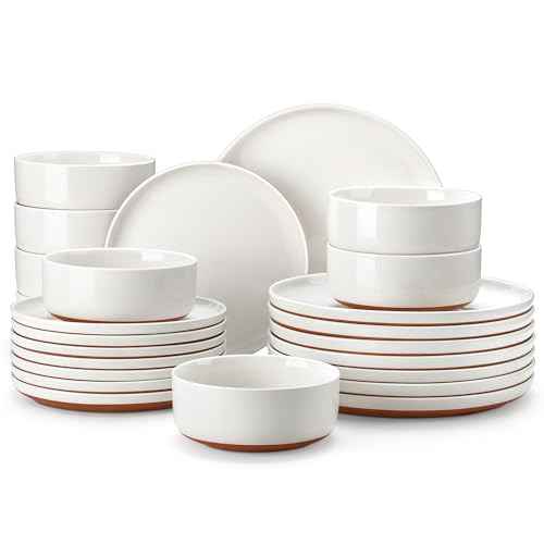 Plates and Bowls Sets