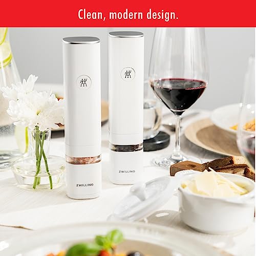 Enfinigy Electric Salt (1-Pack / White)