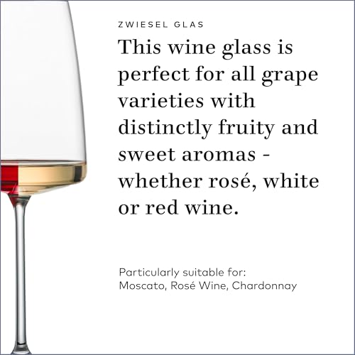 Sensa Red Wine Glass (6 Count)