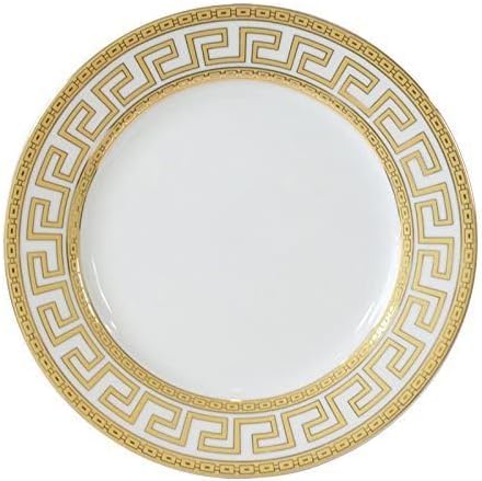 120 Pieces Vintage Gold Dinnerware and 18