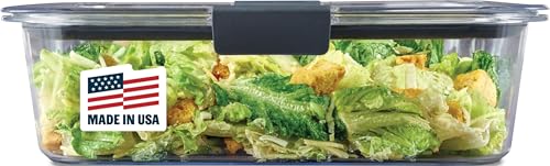 Brilliance Large Food Storage Container (9.6 cup)