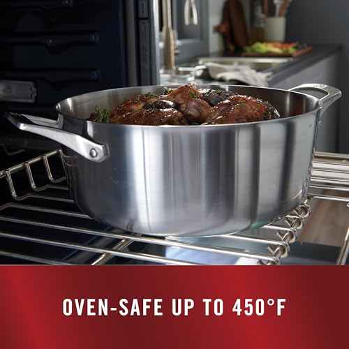 Stainless Steel Kitchen Cookware