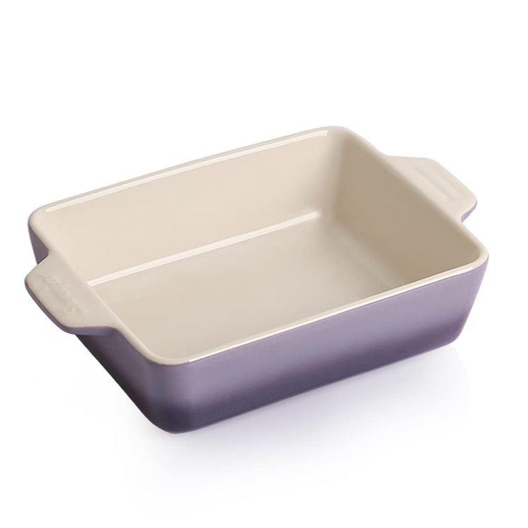 Sweejar Ceramic Baking Dish
