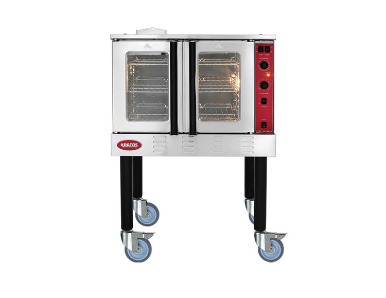 Commercial Convection Oven