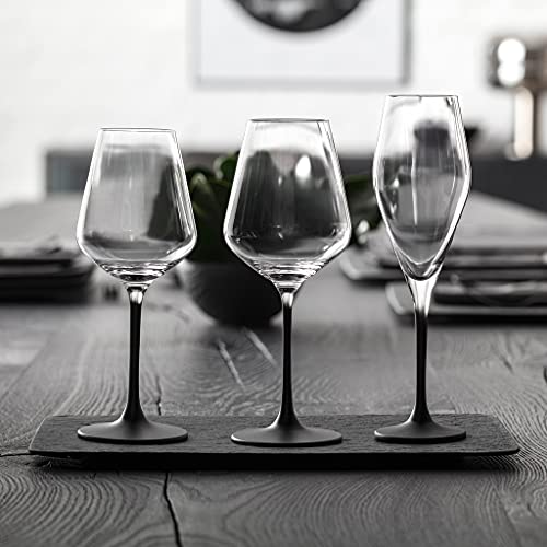 Manufacture Rock Set of 4 White Wine (4 Count)