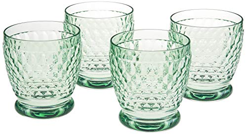 Boston Old Fashioned Glasses Set of 4 (4 Count)