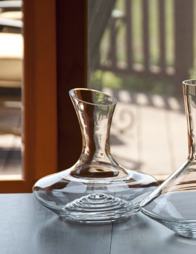 Zwiesel 1872 Handmade Glass Pollux Decanter