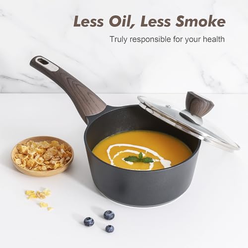Pots and Pans Set Non stick