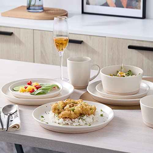 Jules Modern Stoneware 32 (32 Count)