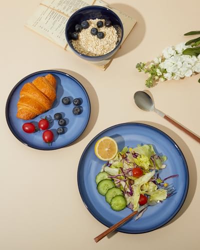 Ceramic Dinnerware Sets for 4