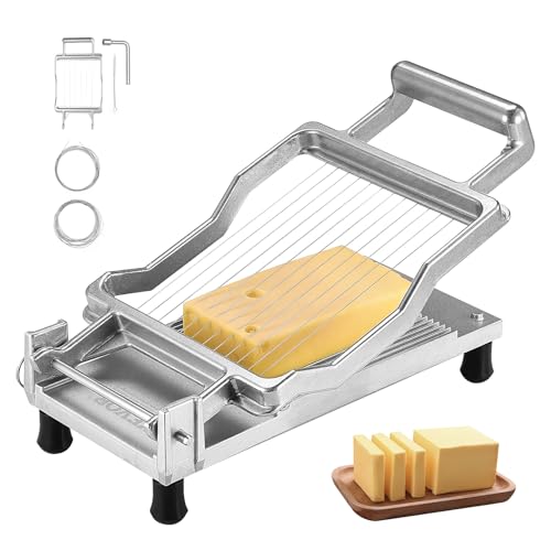 Cheese Slicer (0.39" & 0.78")