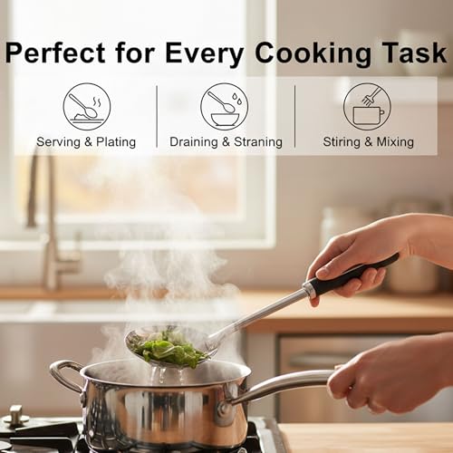 Cooking Utensils Set (Cooking Utensil Set(4 Piece))