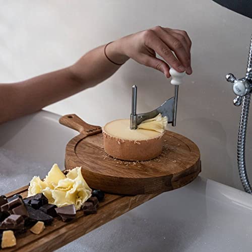 Oak Friends Cheese Curler