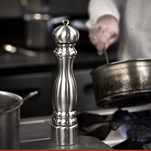 Paris Chef Pepper Mill (12 inches)