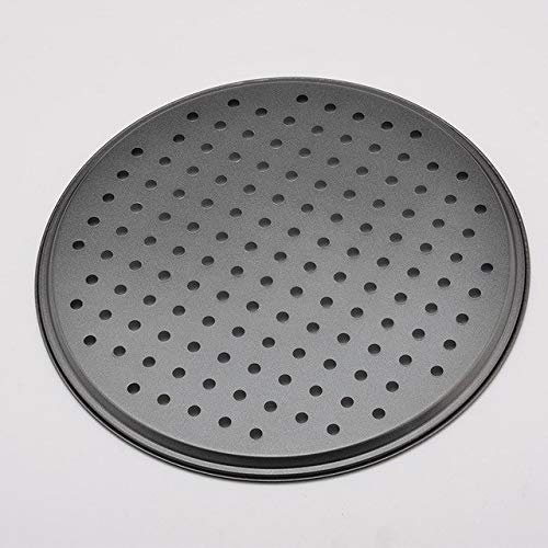 Pizza Pan With Holes