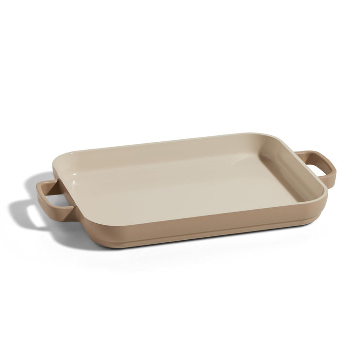Mini Griddle Pan