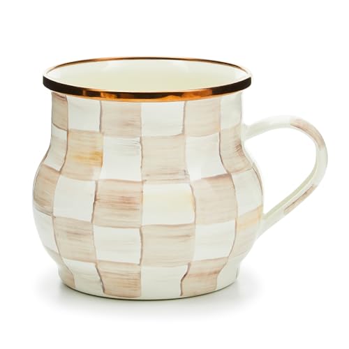 Enamel Mug 16 Ounces