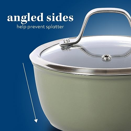 Kitchen Essentials 10 Piece PFA Free Non
