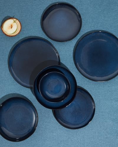 Ceramic Dinnerware Sets for 8