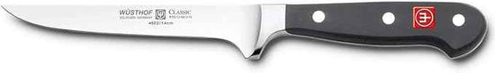 Wusthof Classic Boning Knife, 5-Inch