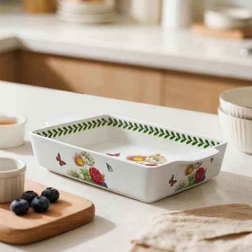 Ceramic Casserole Dish Set