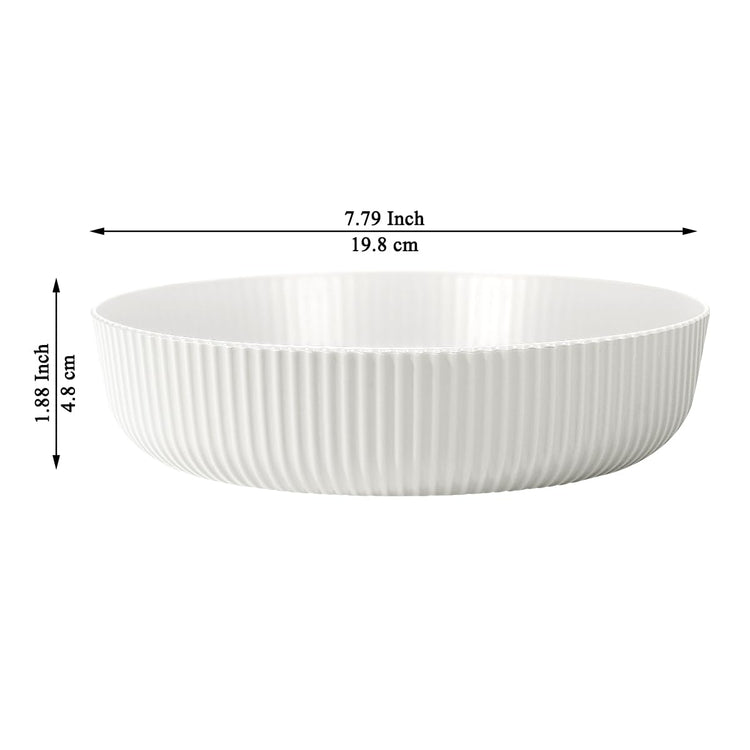 Pasta Bowls Set of 4 (4 Count)