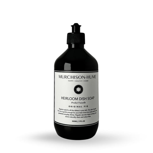 Heirloom Dish Soap (17 Fl Oz)