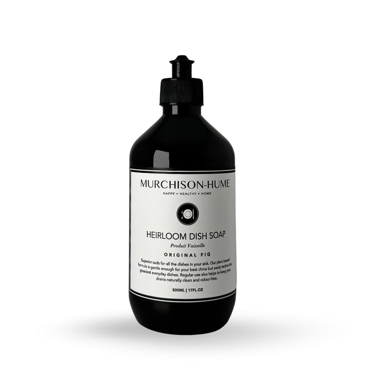Heirloom Dish Soap (17 Fl Oz)