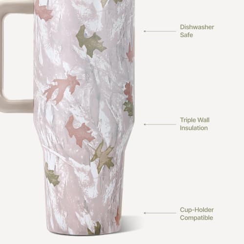 Traveler 32oz (Camo / 32 Ounces)