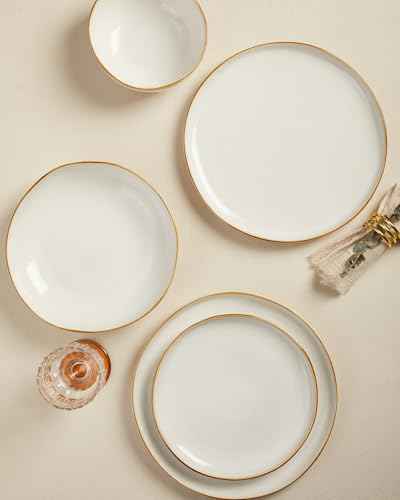 Extra Large Dinnerware Set for 12
