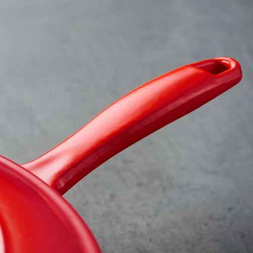 Bestow Enameled Cast Iron 10