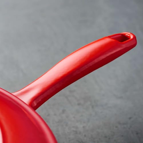 Bestow Enameled Cast Iron 10