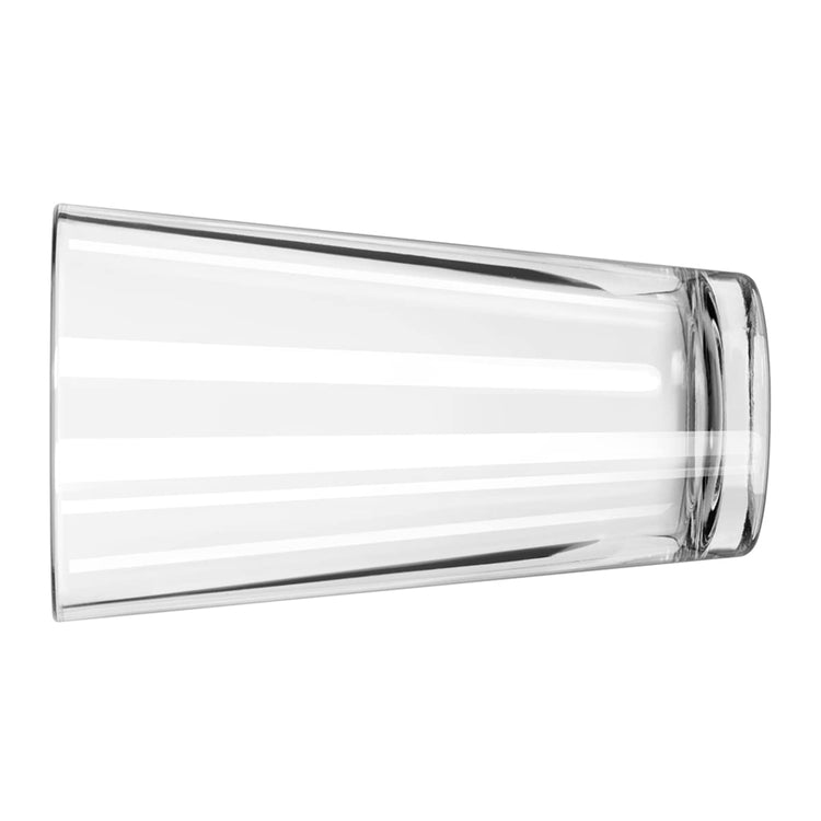 Glassware 1639HT Restaurant Basics Mixing Glass (24 Count)