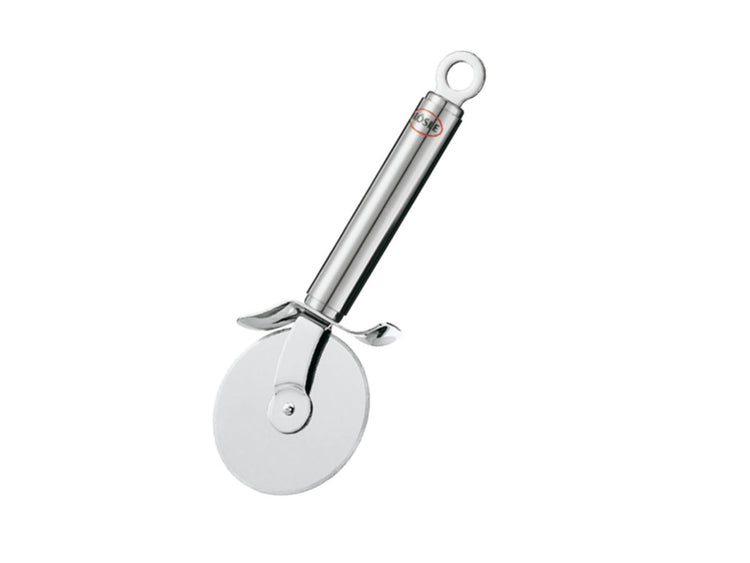 12718 Stainless Steel Round