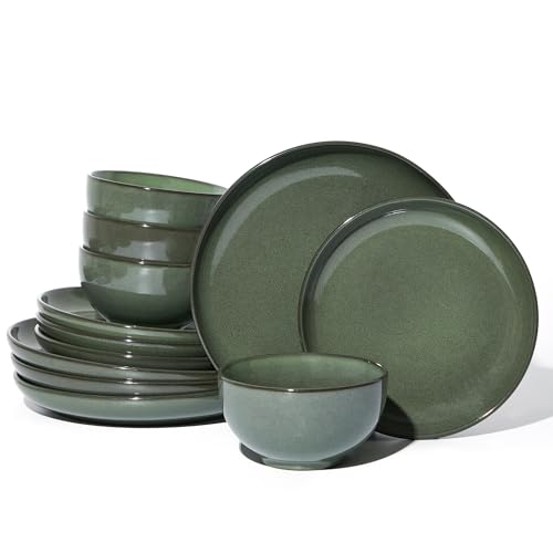 Stoneware Dinnerware Sets