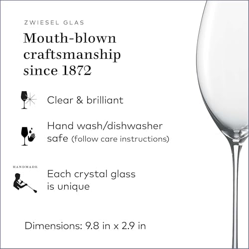 Enoteca Champagne Glass