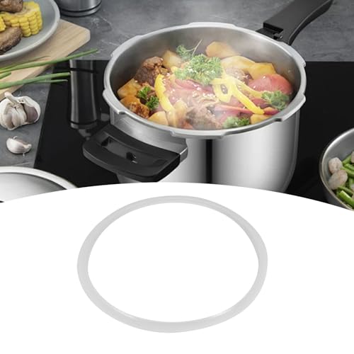Pressure Cooker Sealing 22
