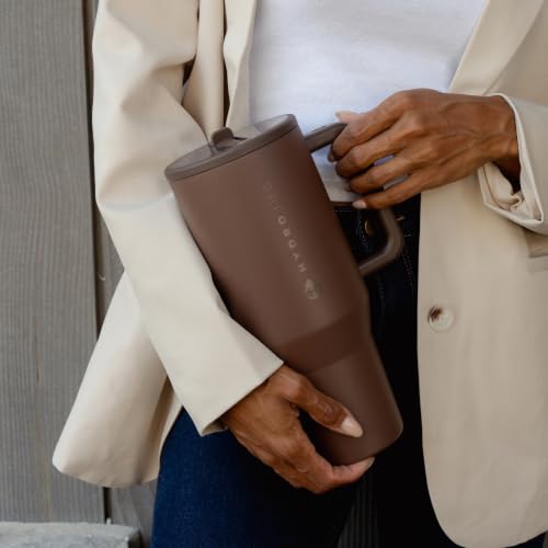 Traveler 32oz (Chestnut / 32 Ounces)
