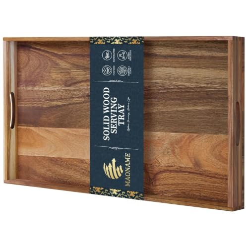 Extra Large Ottoman Tray