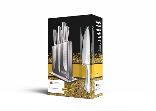 Damashiro Knife Block