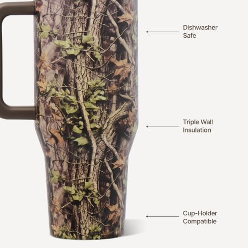 Traveler 40oz (Woodland / 40 Ounces)