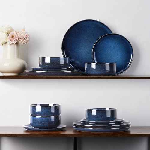 Dinnerware Sets for 2