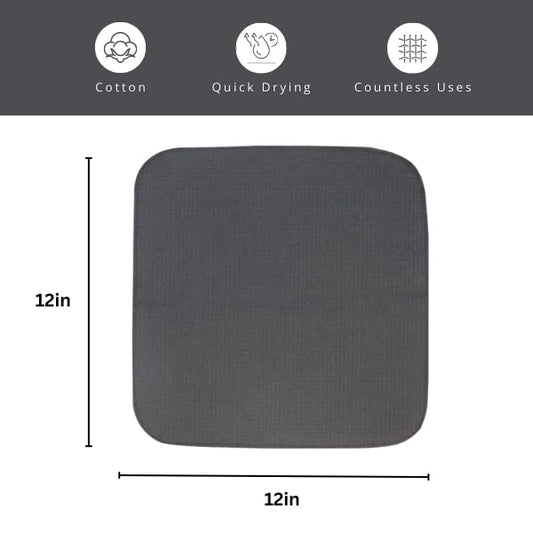 Dish Cloths and Dish Rags