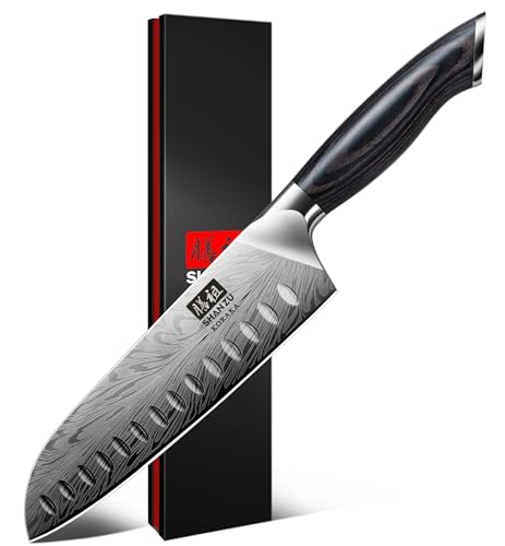 Kitchen Knife